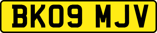 BK09MJV