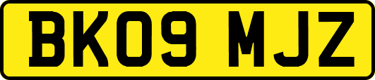 BK09MJZ