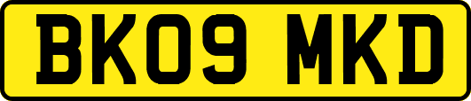 BK09MKD