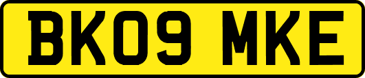 BK09MKE