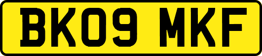 BK09MKF