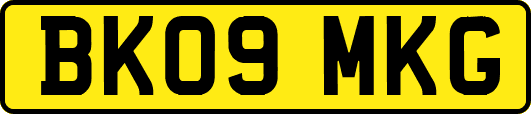 BK09MKG