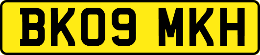 BK09MKH