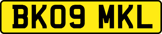 BK09MKL