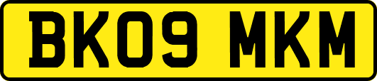 BK09MKM