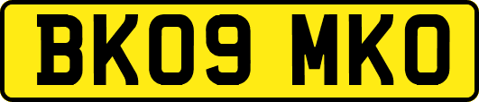 BK09MKO