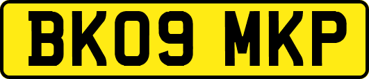 BK09MKP