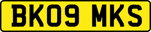 BK09MKS
