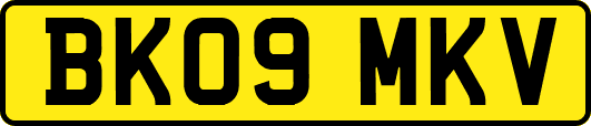 BK09MKV