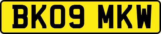 BK09MKW