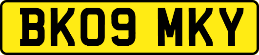 BK09MKY