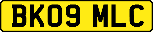 BK09MLC