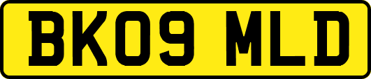 BK09MLD