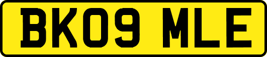 BK09MLE