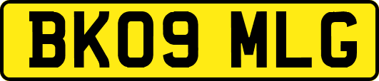 BK09MLG