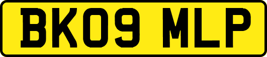 BK09MLP