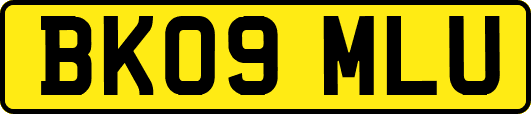 BK09MLU