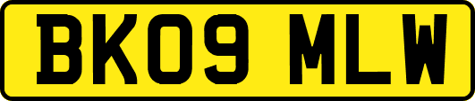 BK09MLW