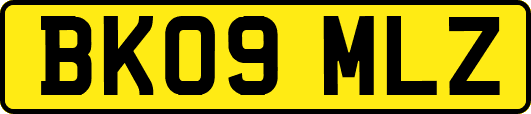 BK09MLZ