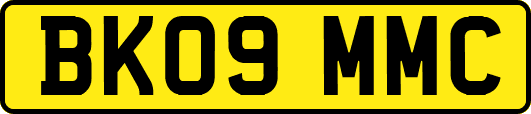 BK09MMC