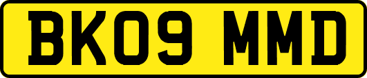 BK09MMD