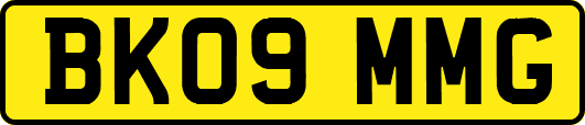 BK09MMG