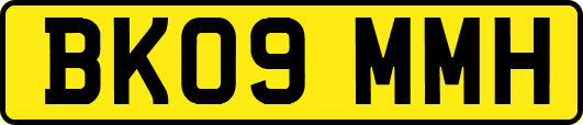 BK09MMH