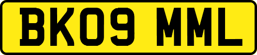 BK09MML