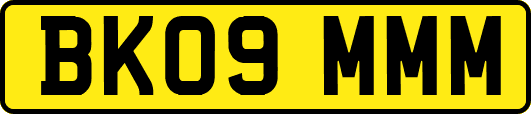 BK09MMM