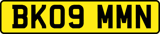 BK09MMN
