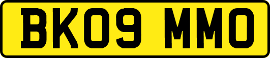 BK09MMO