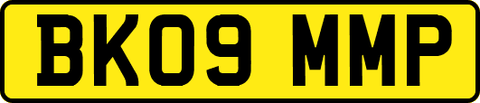 BK09MMP