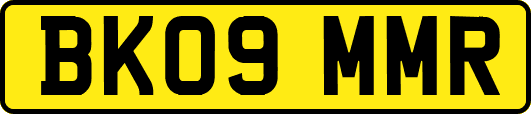 BK09MMR