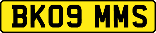 BK09MMS