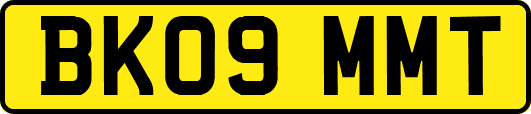 BK09MMT