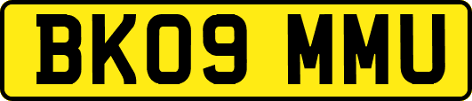 BK09MMU