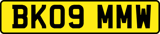 BK09MMW