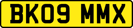 BK09MMX