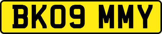 BK09MMY