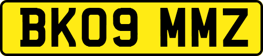BK09MMZ