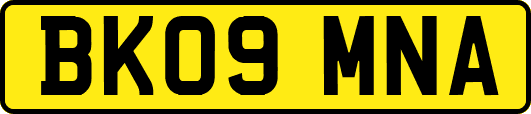 BK09MNA