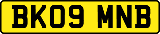 BK09MNB
