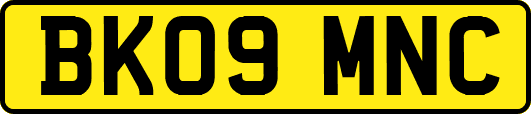 BK09MNC