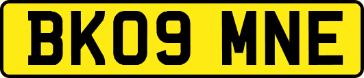 BK09MNE