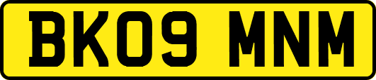 BK09MNM