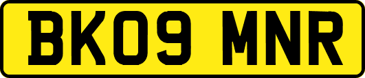 BK09MNR