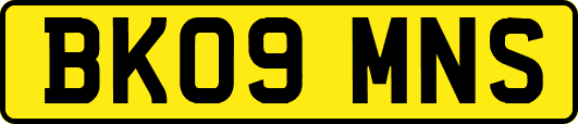 BK09MNS