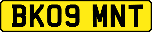 BK09MNT