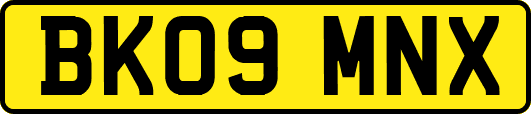 BK09MNX
