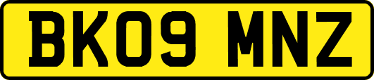 BK09MNZ